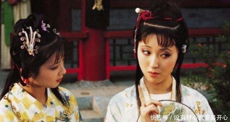 王熙凤#初入贾府,黛玉做了一件事,自此解决很多大麻烦,连迎春都佩服