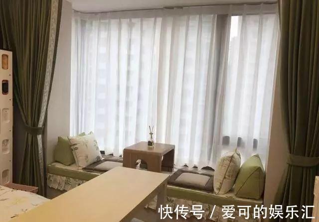 两厅|买了房子不懂怎么装修,看看这套三房两厅设计太完美了,晒晒!