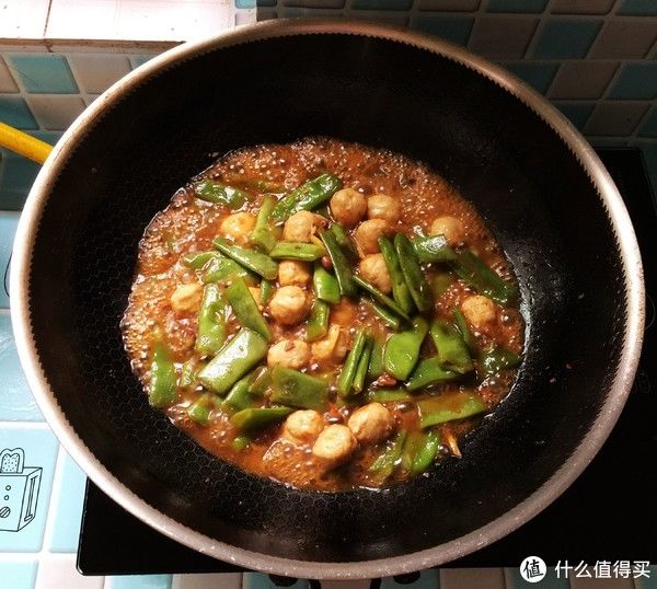 三伏天|三伏天出汗多，这“豆”要常吃，配肉丸简单一烧，补钾补钙体质好