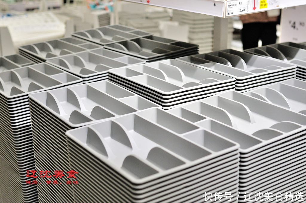 小厨房收纳有大技巧,用好五个小部件,干净整洁有面子