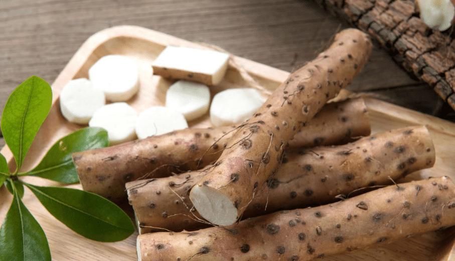 健脾养胃的“冠军”找到了,经常吃一点,脾胃越来越好