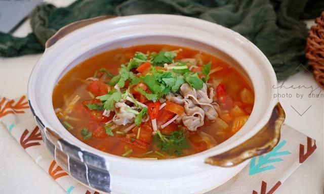 明日立冬,不管多忙也要记得吃“六个一”,应季而食,温暖入冬