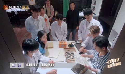 嘉宾们|《密室大逃脱3》最后一期，好评度飙升，但仍有不少遗憾