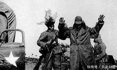 美军|抗美援朝后美军绞尽脑汁没有破解的谜题,答案原来在这里!