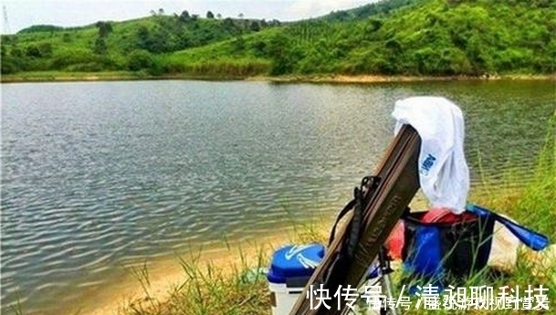 钓位|季节不同鱼儿所处位置会发生改变,夏季鱼儿喜欢待在什么位置