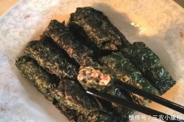 野花野草|农村一种“神奇”植物,能让臭肉变得香喷喷,而且药用价值很高