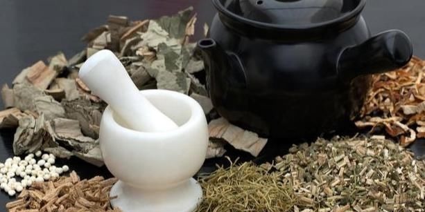 全蝎|慢性萎缩性胃炎,胃胀痛不舒服,1剂中药方,化浊燥湿,健脾理气