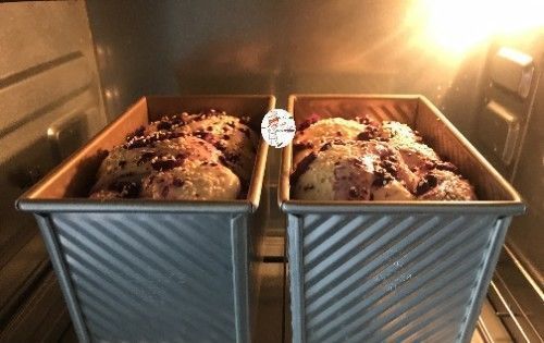 发酵|教你学做吐司,低糖少油,好吃无负担,多加二步,放3天依旧拉丝
