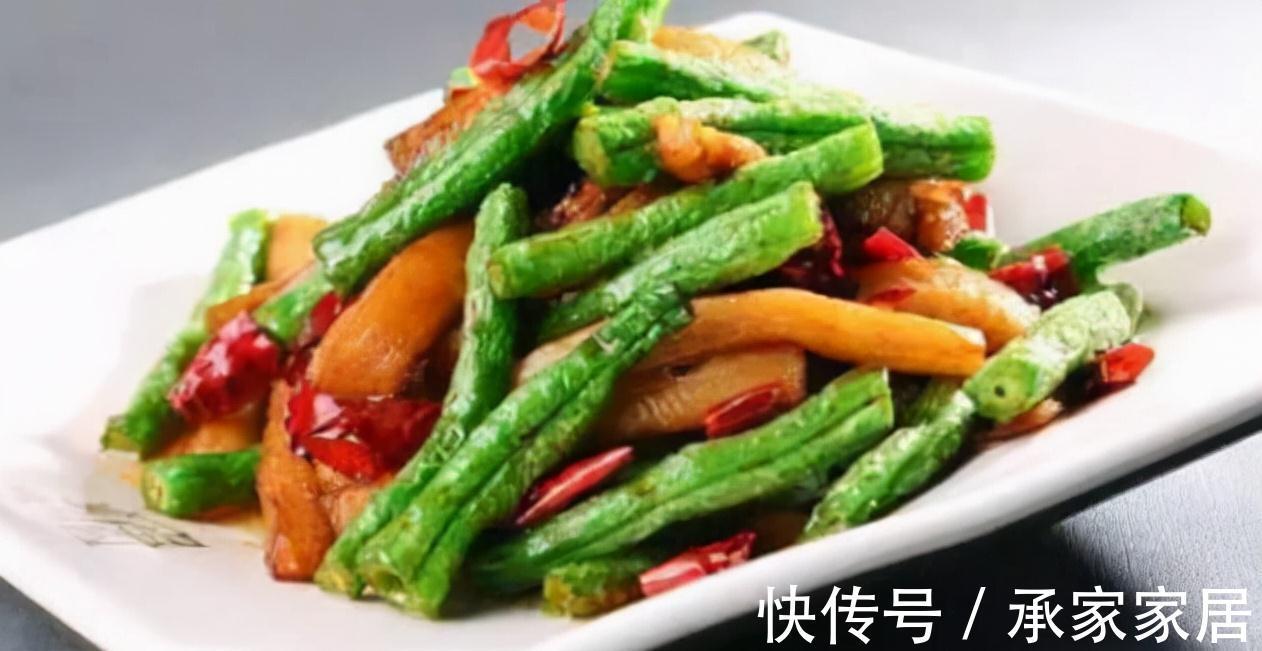 红辣椒|居家待客,教你几道下酒下饭的家常菜,好吃又下饭,快来试试吧