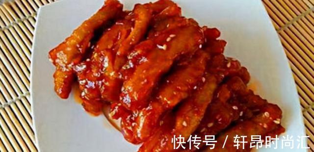 胡萝卜|整理35款菜肴推荐，色香味俱全，营养很全面，开心做三餐吧