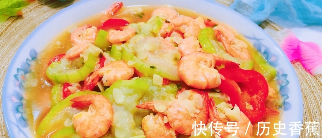 鲜虾|立秋将至,最该吃一个菜,鲜甜补水润秋燥,家人常吃有食欲