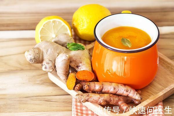 关节|巧用生姜,帮助缓解这5种小疾病,防病不再难