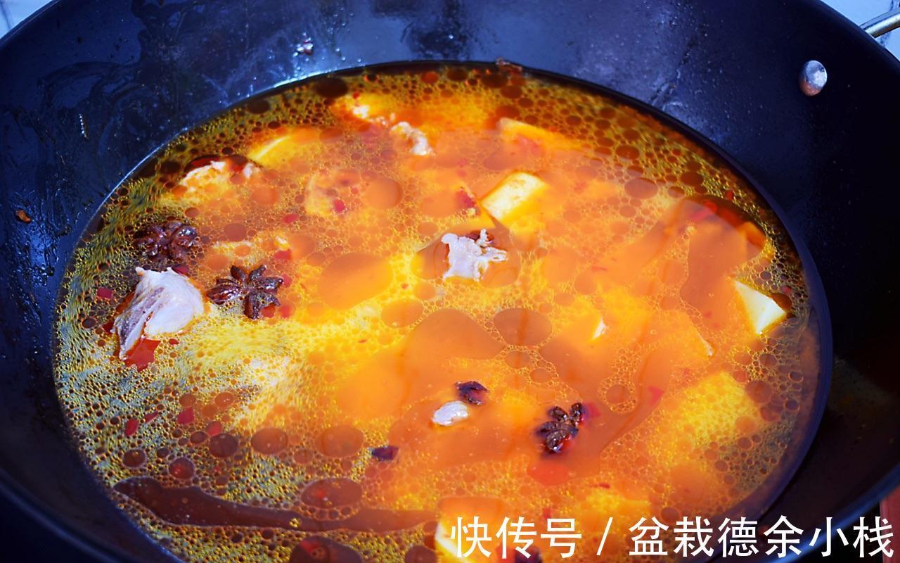 小块儿|东北乱炖,食材丰富,百吃不腻