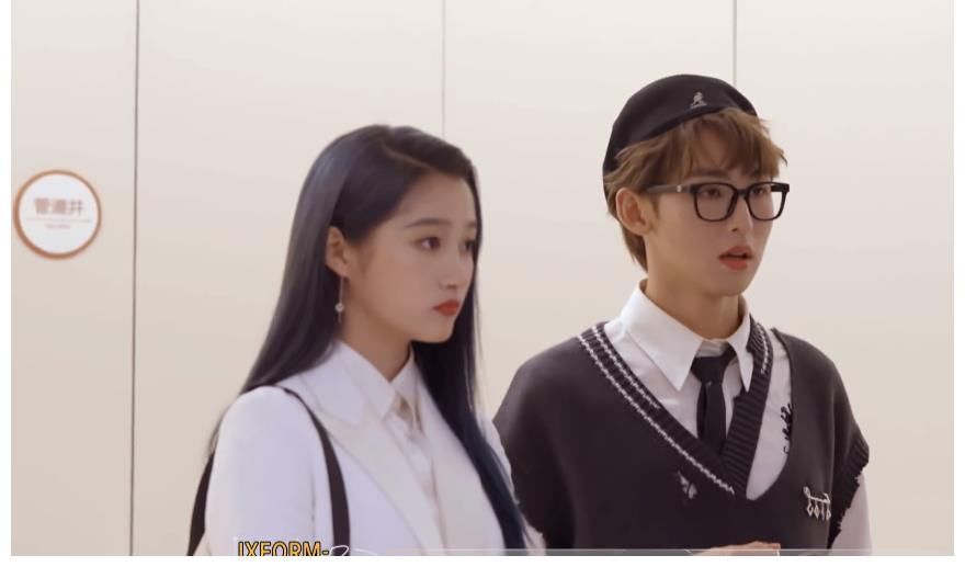 《最后的赢家》又添新成员，李易峰身份更可疑了