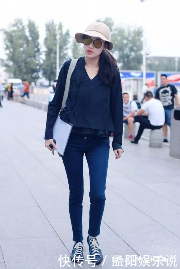 鞋子|女人不论多少岁,这3种“鞋子”最好别穿,显丑又显矮,早该扔了