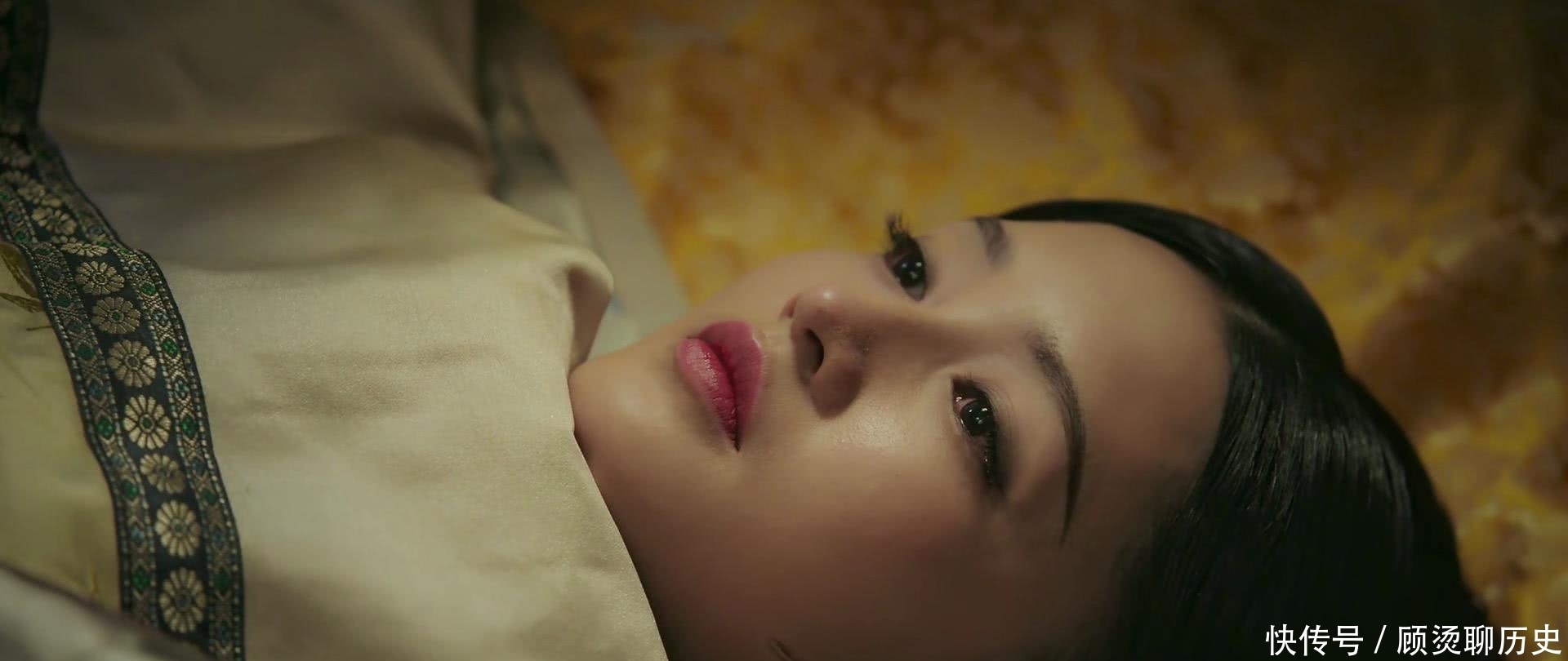 千差万别|清朝皇帝一天的生活是怎样的?和你想象中的千差万别