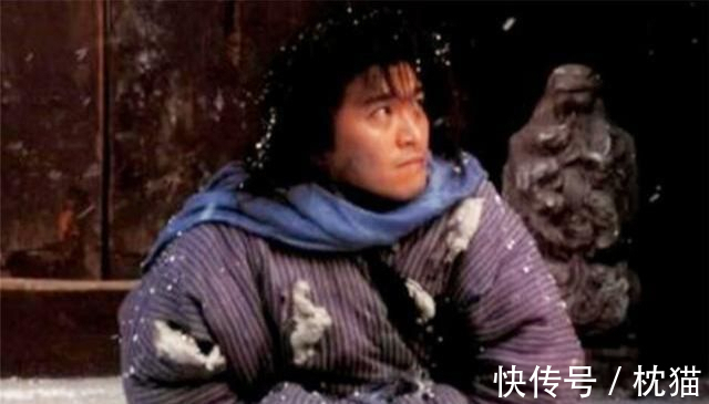 诗人@一个乞丐被冻死前,写下一首冠绝千古的绝命诗,让无数读书人羞愧