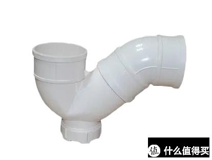 卫生器具|它那么小却那么懂事，原来存水弯这么有用！