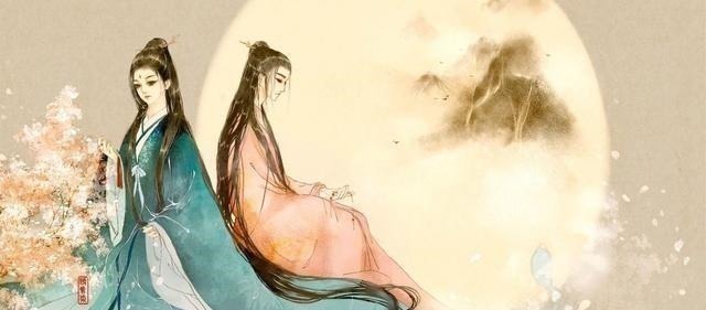 珠玉词@晏殊最唯美的一首诗,美得令人叹息,原来思念可以这么美这么伤!