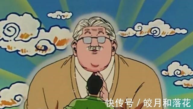 灌篮高手|灌篮高手安西教练深受其他教练的尊重,他到底有哪些过人之处