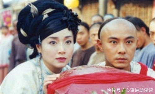 生下|60岁老翁娶16岁女孩,生下一家喻户晓的儿子,你一定也听说过