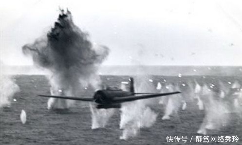 本政府|日本屈膝投降,100名神风特工队员被送进疯人院,毫无怜悯!