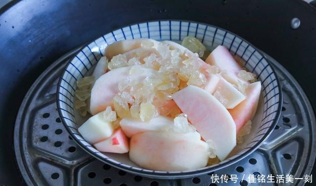 秋季,遇上这水果别手软,3块钱1斤,多买点囤起来,错过就没了