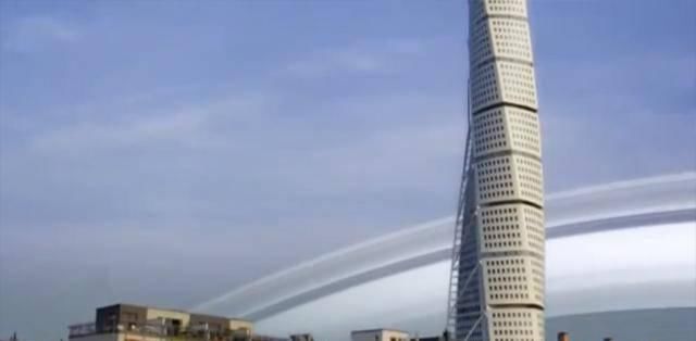 如果地球也有一个土星那样的光环,会是什么样的情况?