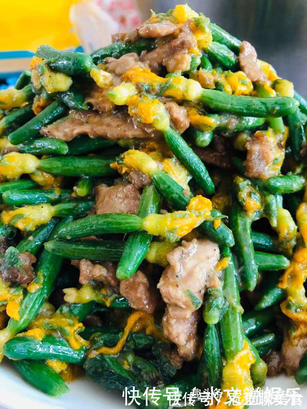 藏在身边“清肠菜”，隔三差五吃，给身体来次大扫除，腰围变细了