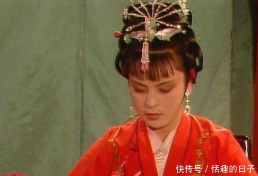 好看|不好看还咄咄逼人,东方闻樱却注定是探春,她的远见卓识让人意外