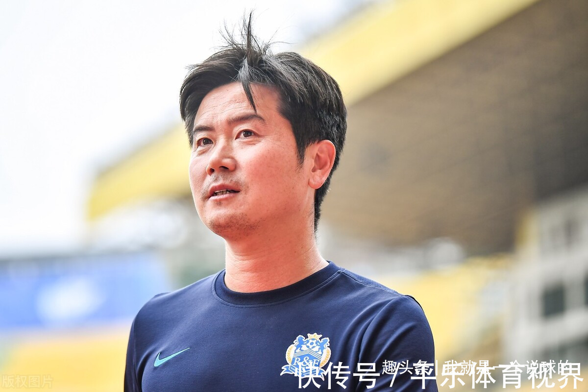 国足|李霄鹏三国没少看,巧施妙计或带国足进世界杯,足协这次没选错人