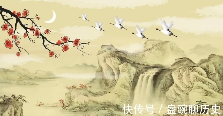 释义@老祖宗十句经典语录,句句现实,若能领悟,胜读十年书!