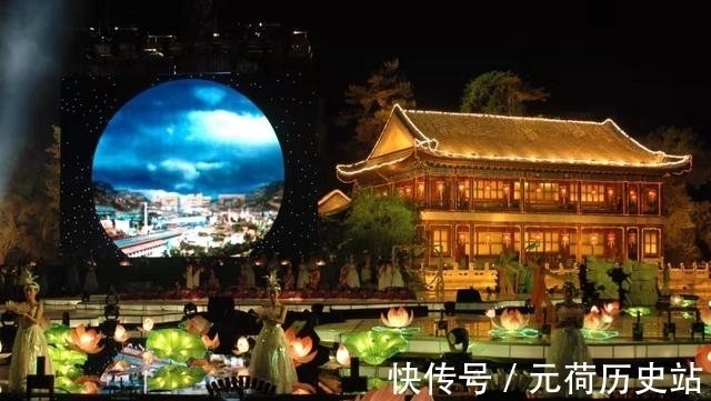 湖南卫视|谢娜回归首秀，湖南台流量被刷，没想到最热的梗是大湾区