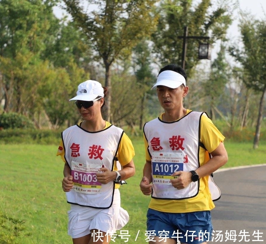 无伤跑法|不要被误导！“跑步无伤”才是王道