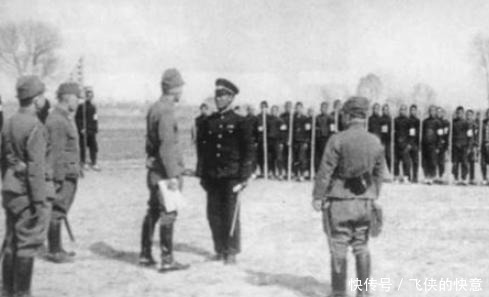 称呼|伪军恭敬称日军为“太君”,是什么意思就连日本人也不清楚