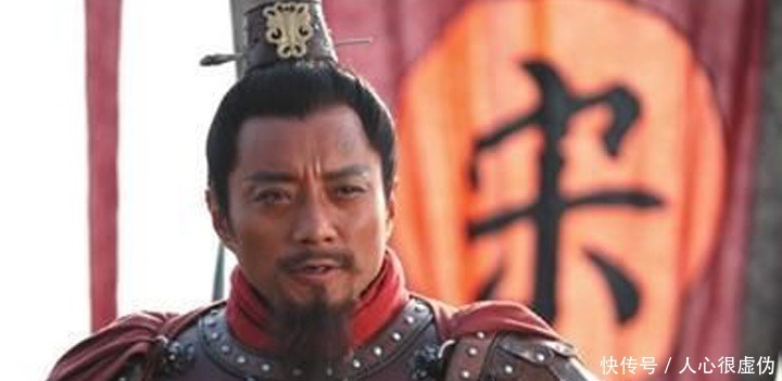 除掉|宋江最讨厌他,皇帝想除掉他,可他却得了善终