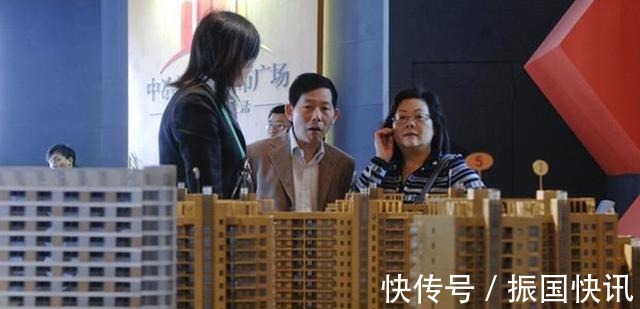 信用|二手房市场要迎来火热手里房多的注意,砸手里也不卖这三种人