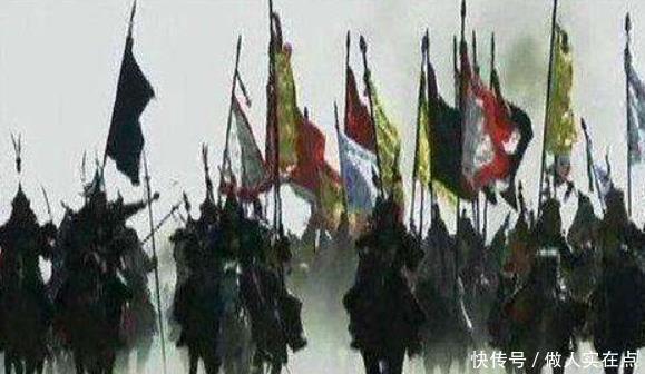 为啥|李世民问战神李靖 朕为啥会兵败高句丽 李靖回答了5个字！