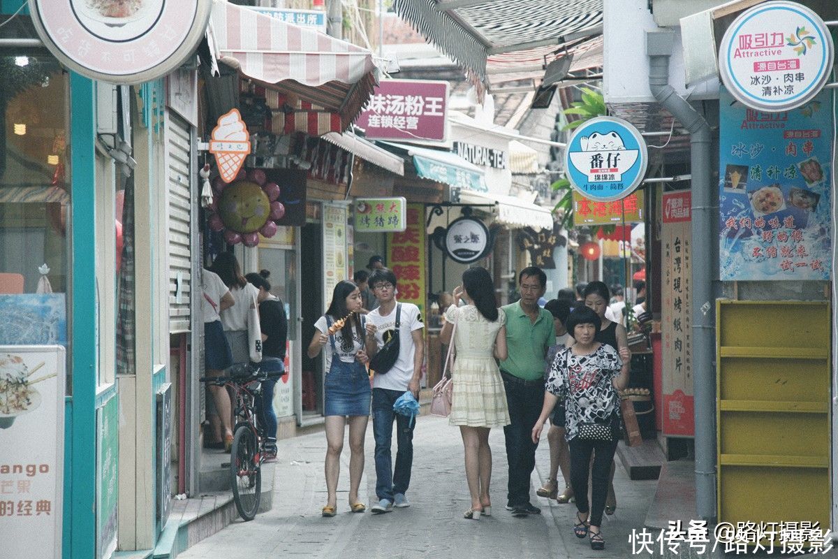 大地|中国最适合养老的浪漫之城,这个春节冲上热搜,年轻人也争着去