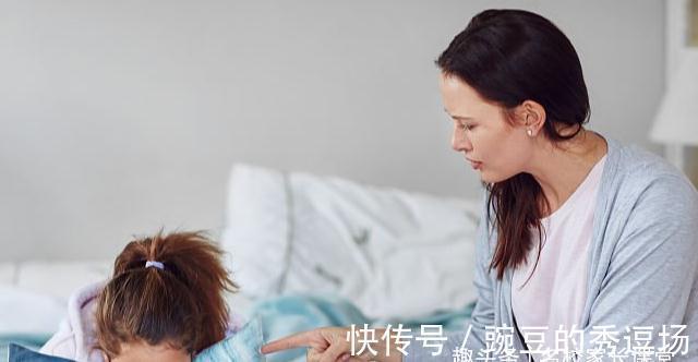 孩子|3种情况下不要批评孩子,父母只有正确引导,孩子才能独立思考