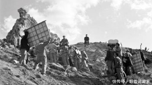 艺术家|又一位老艺术家!第一代电影美术师刘学尧去世,代表作《上甘岭》