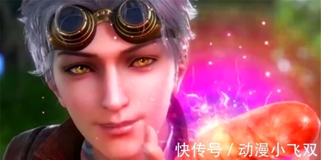 魂师|斗罗大陆:运气最好的6位魂师,1人捡魂环,1人捡神位,他最强