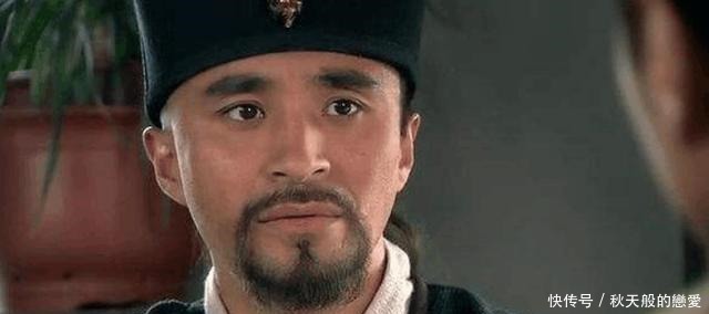 人生|梁山好汉的下场都很惨,但这四人的结局却很好,走向了人生的巅峰