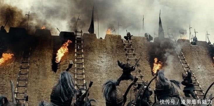 晋悼公|晋国的大战略计划,晋悼公三驾疲楚,拖垮超级大国楚国