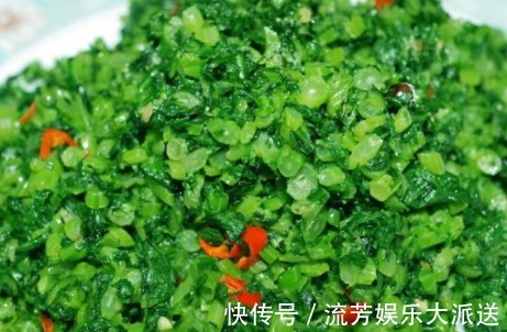 消炎|十个女性九个都有炎症,多吃此菜,抗菌消炎,滋养卵巢,远离炎症