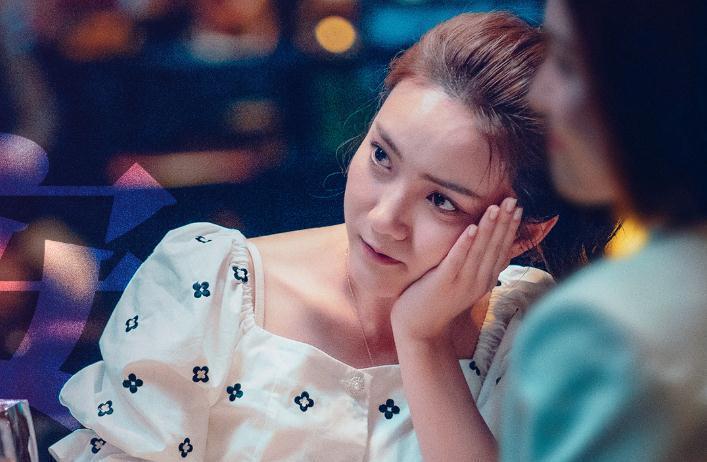 大雄|心动4：马子佳不愿在两个女生中做选择，洪成成解围也保留了体面