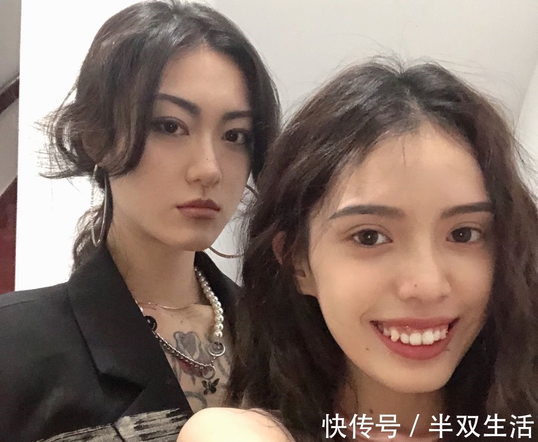 《好声音》“五朵金花”谁的颜值更抗打?请先欣赏她们的生活照