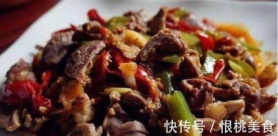 翻炒均匀|总是吃不腻的几道家常菜,好吃不贵,解馋下饭,分分钟就上桌