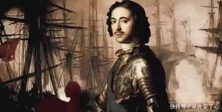 炼成|俄罗斯之父是怎么炼成的, 为何说“一个人就是一整部历史”