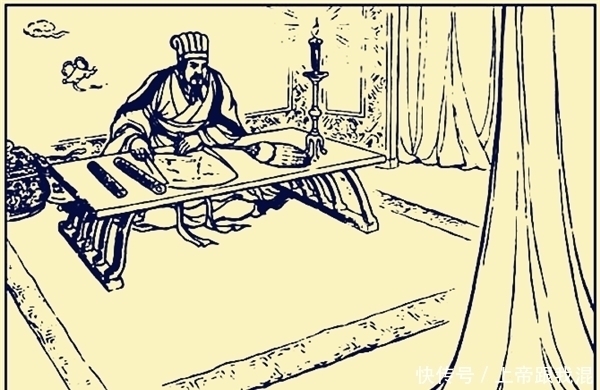 马谡|面对张郃五万大军,蜀军有谁能够守街亭呢?至少四人堪当大任